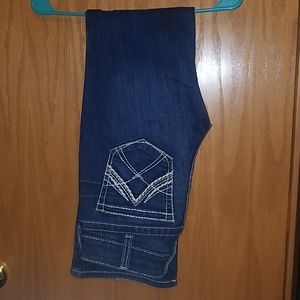NEVER worn Ariat jeans